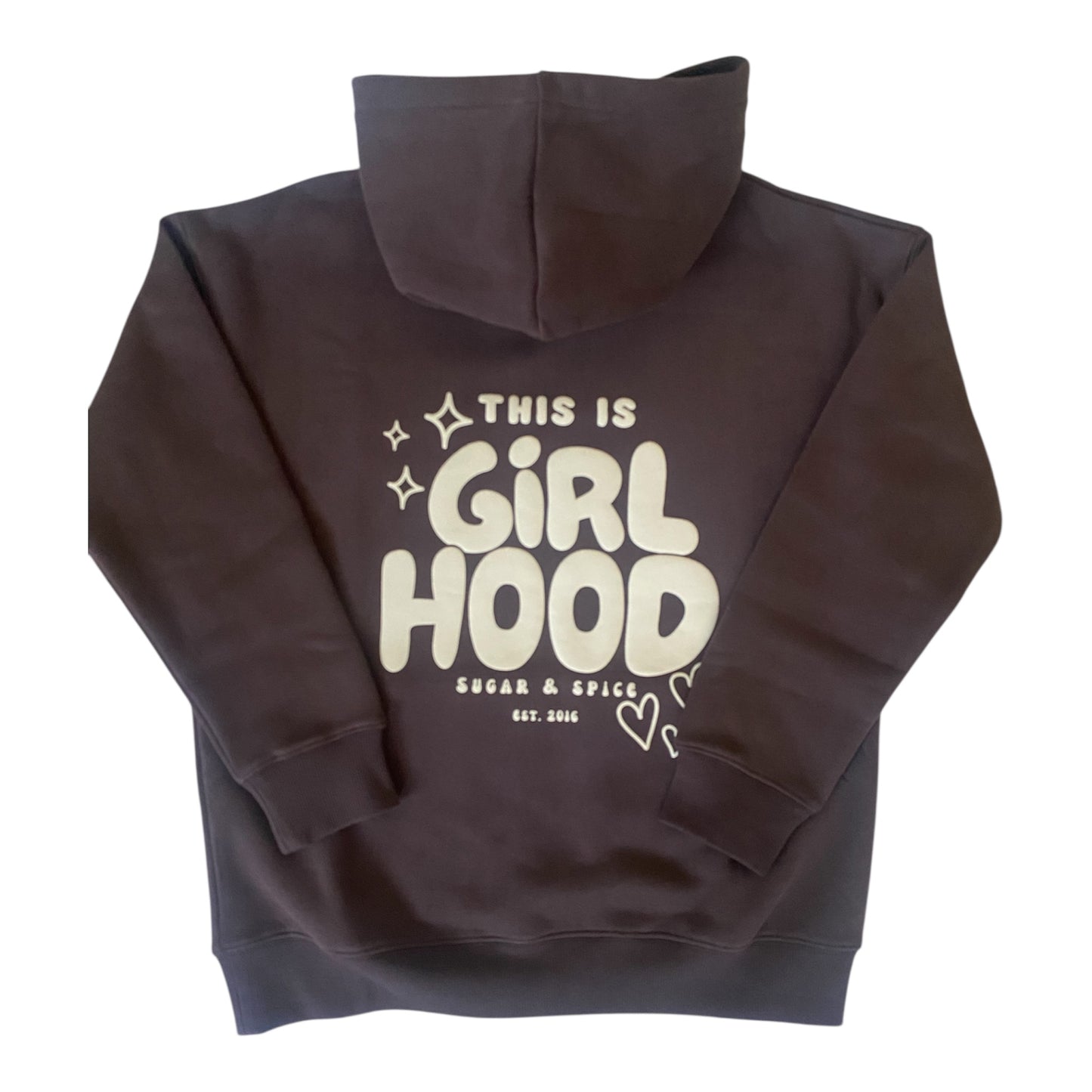 This is Brown n Beige