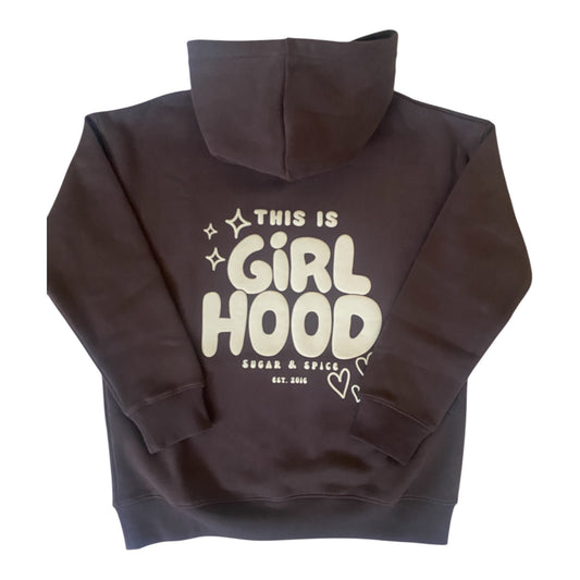 This is Brown n Beige