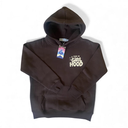 This is Brown n Beige