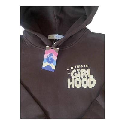 This is Brown n Beige