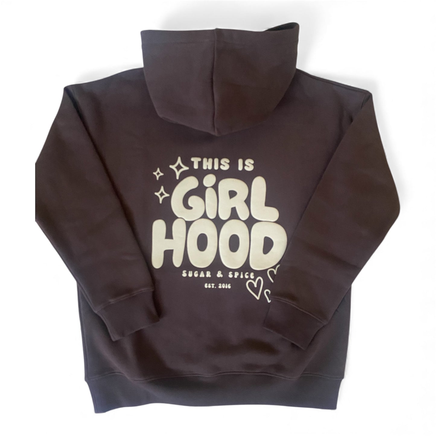 This is Brown n Beige