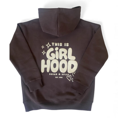 This is Brown n Beige