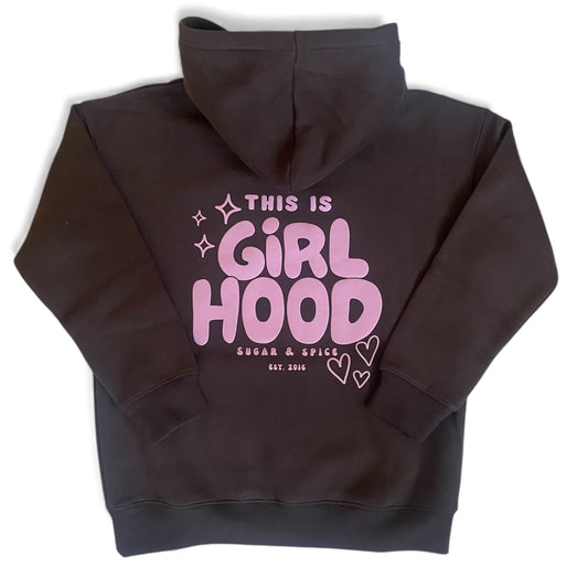 This is Brown n Pink